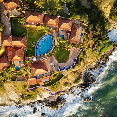 Cala Margarita Hotel Paraguachi Eksteriør billede