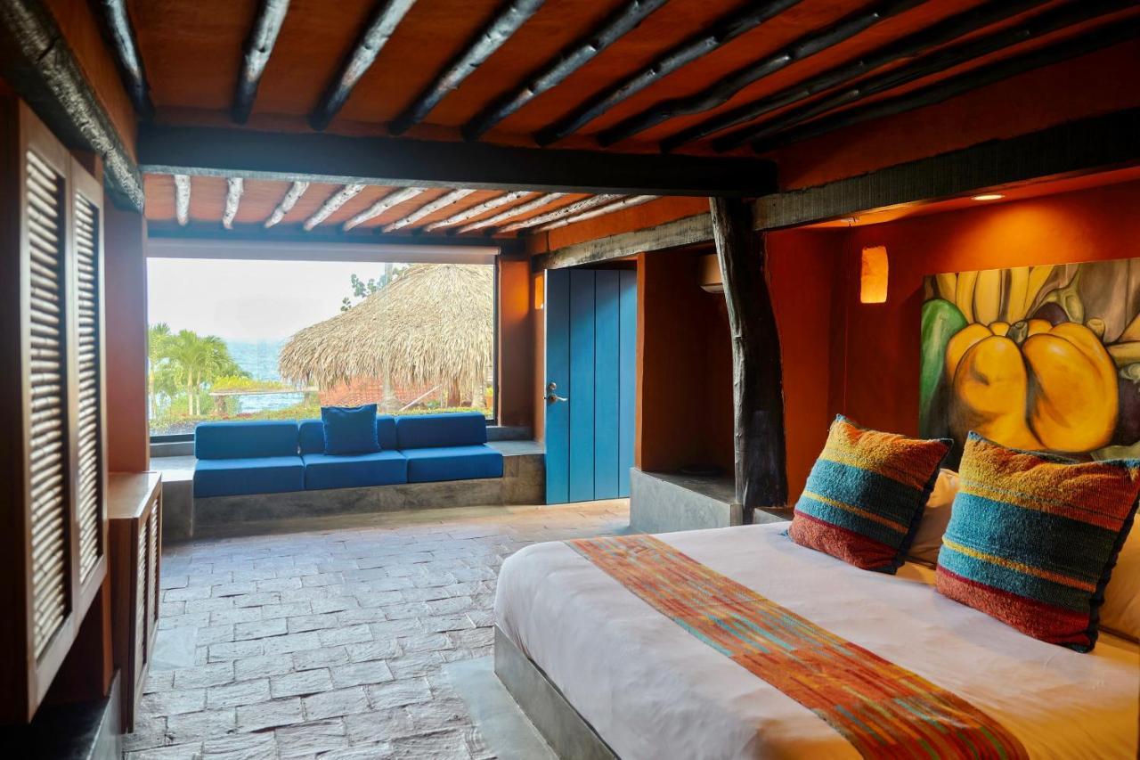Cala Margarita Hotel Paraguachi Værelse billede