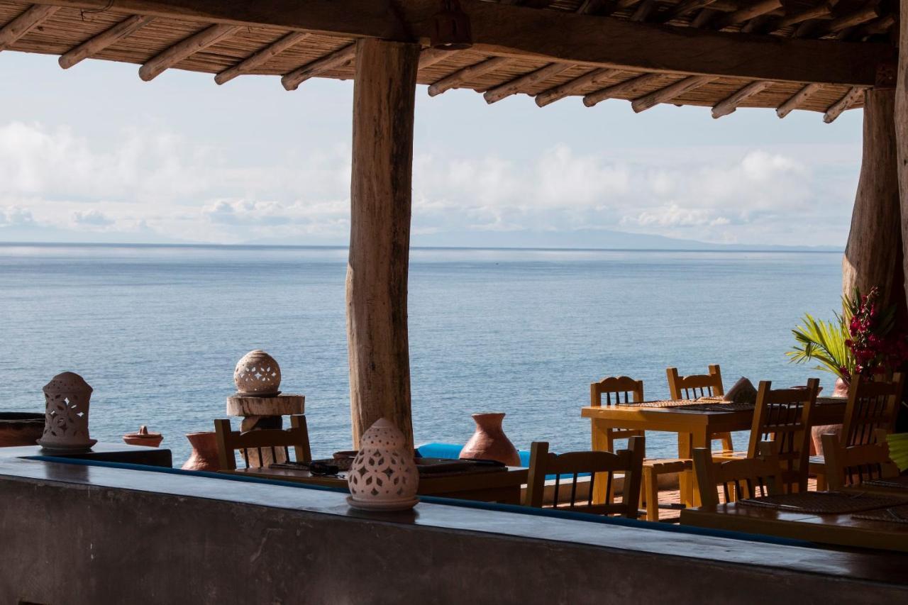 Cala Margarita Hotel Paraguachi Eksteriør billede