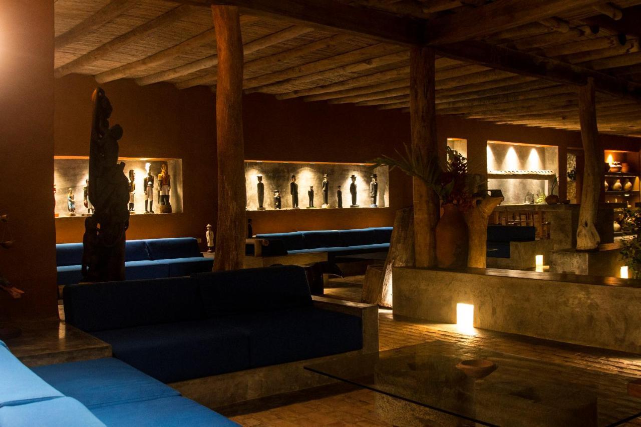 Cala Margarita Hotel Paraguachi Eksteriør billede