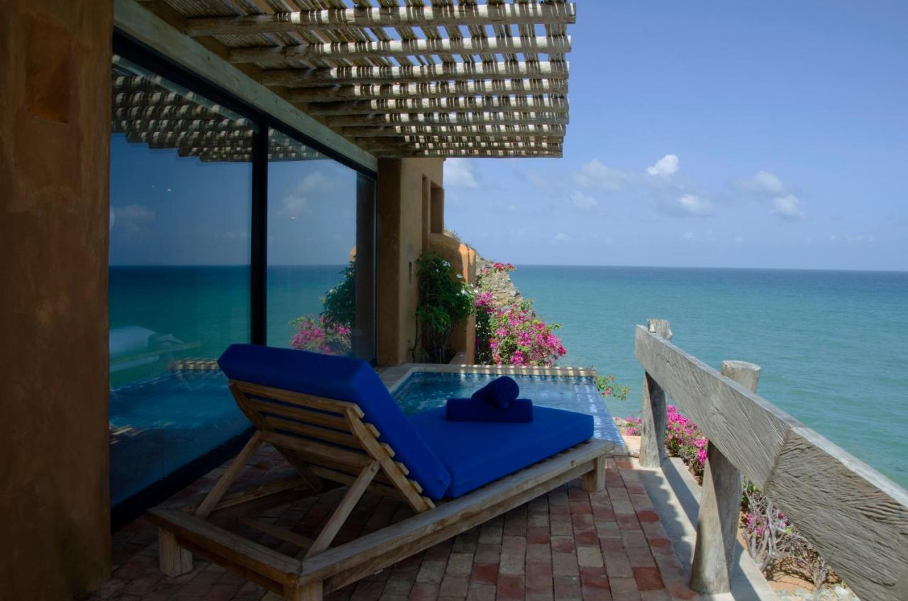Cala Margarita Hotel Paraguachi Værelse billede