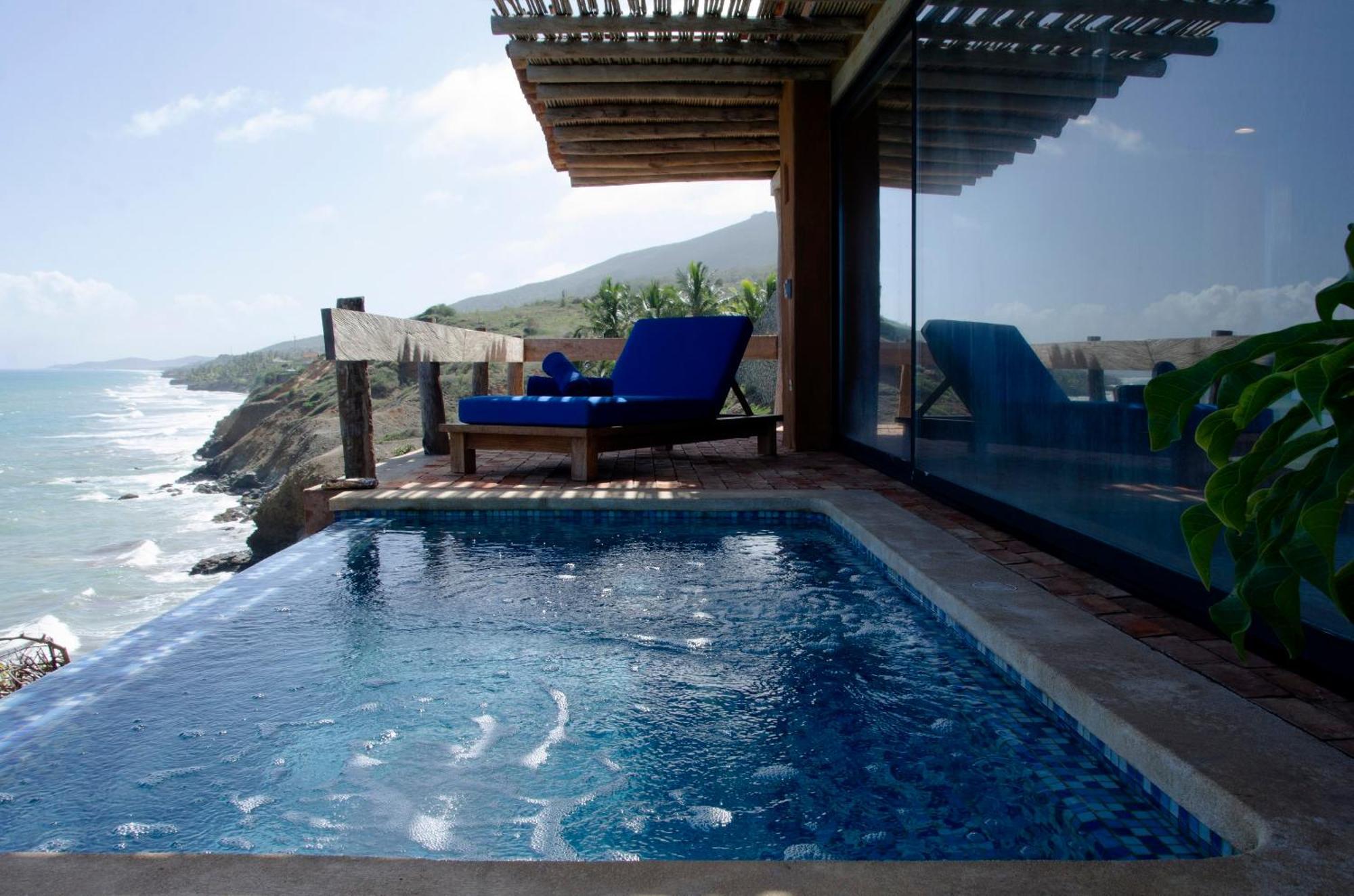 Cala Margarita Hotel Paraguachi Værelse billede