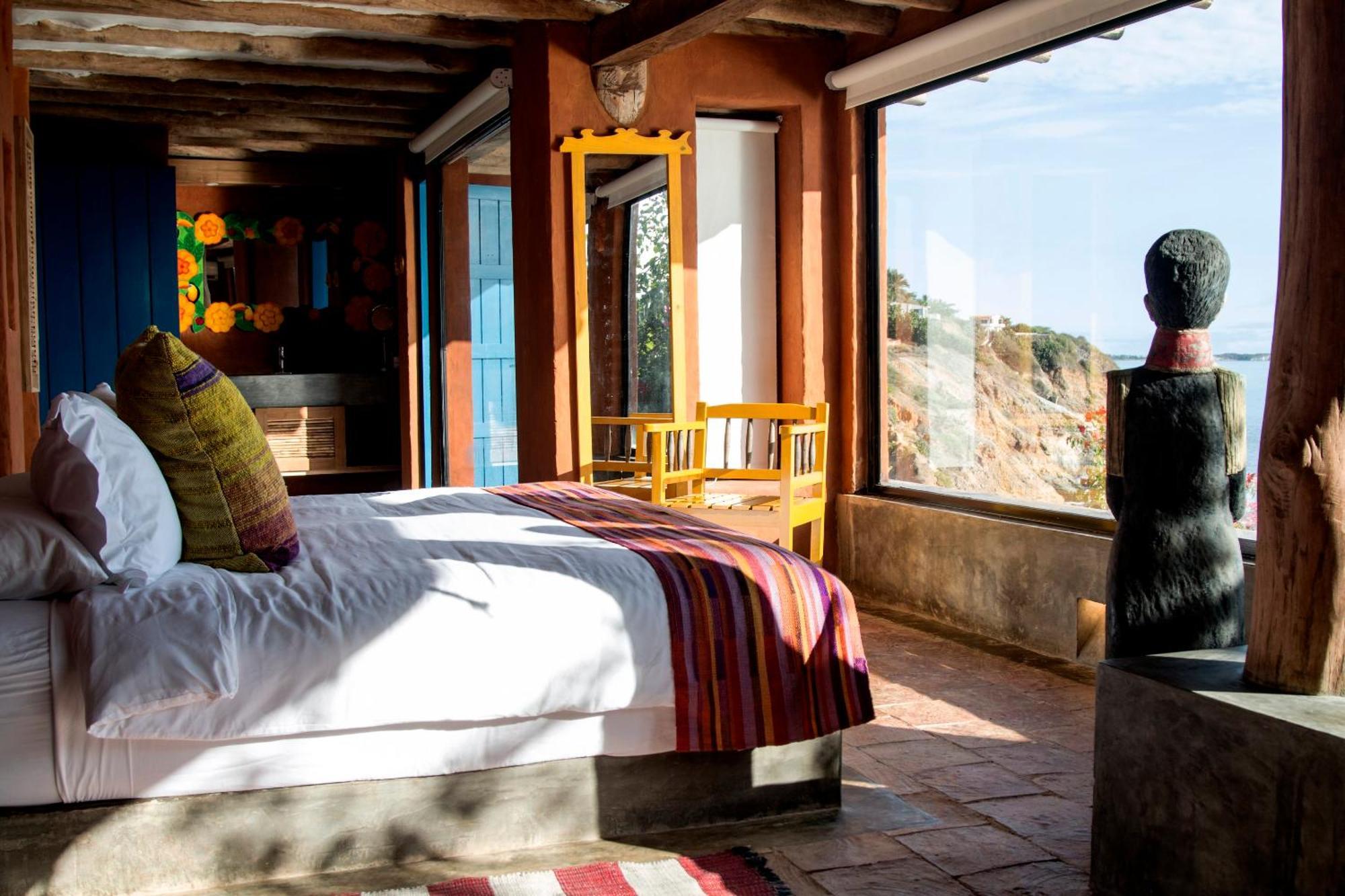 Cala Margarita Hotel Paraguachi Værelse billede